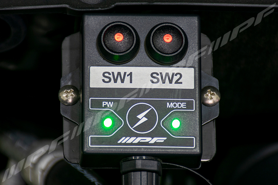 IPF / WR ワイヤレス スイッチ : WR-3